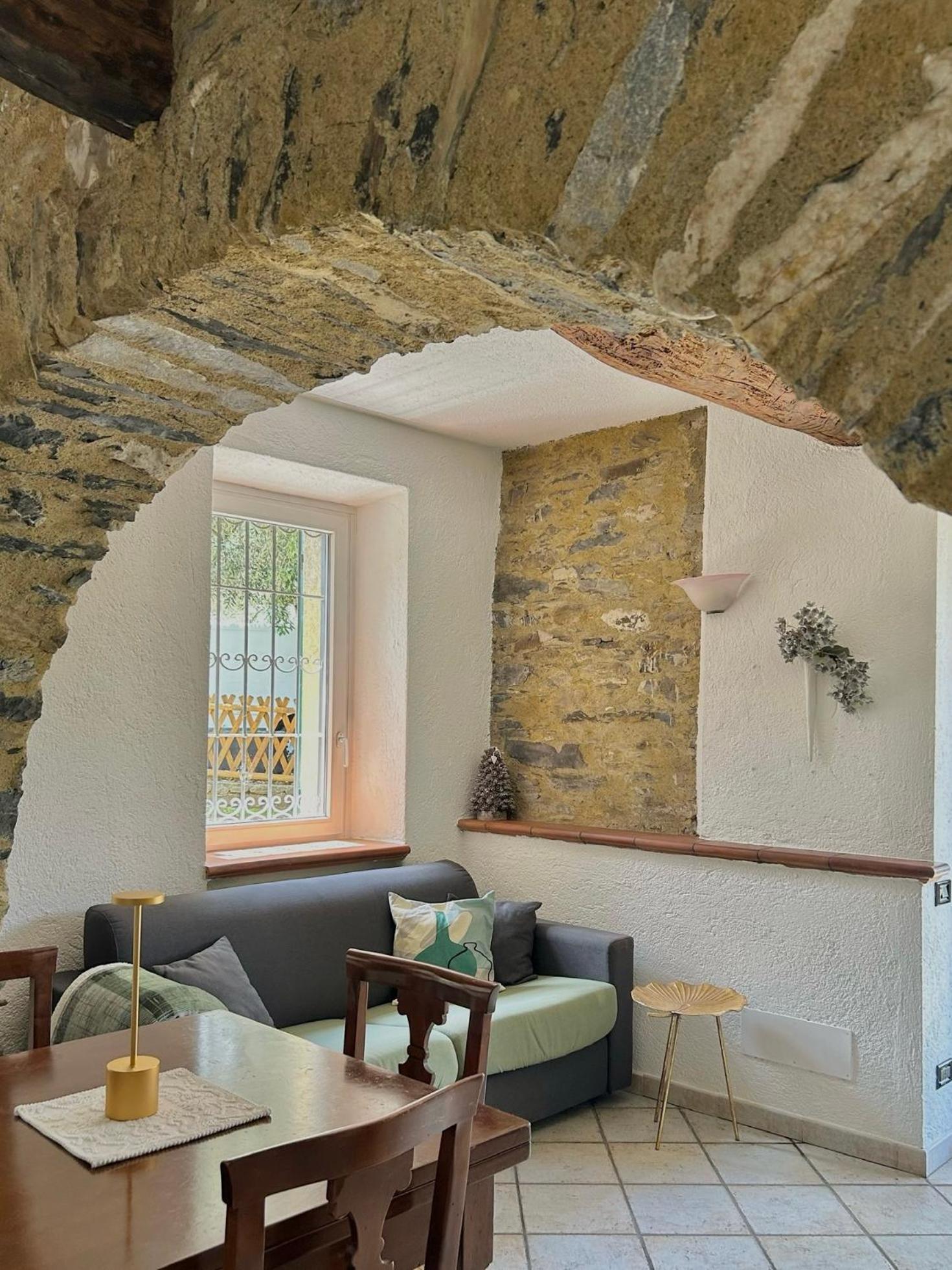 Apartament Casa Margot Garlenda Zewnętrze zdjęcie