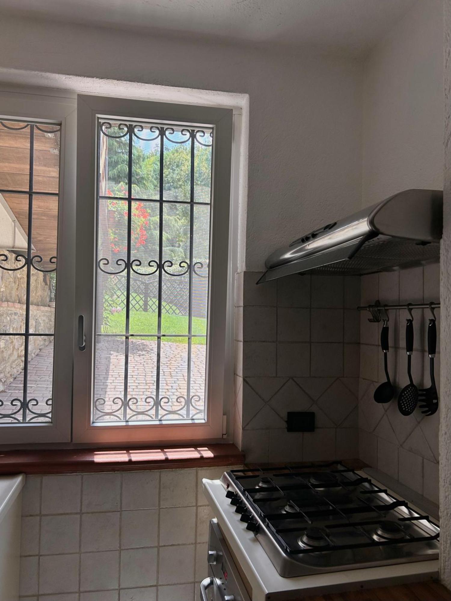 Apartament Casa Margot Garlenda Zewnętrze zdjęcie